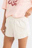 RHYTHM Sundown Everyday Short - NATURAL