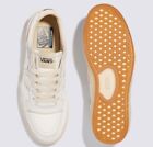 VANS Lowland ComfyCush Jmp R - VINTAGE MARSHMALLOW