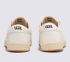 VANS Lowland ComfyCush Jmp R - VINTAGE MARSHMALLOW