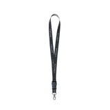 RIP CURL Brand Logo Surf Lanyard - MIGNIGHT