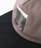 FORMER Pitch Crux Cap - PECAN/BLACK