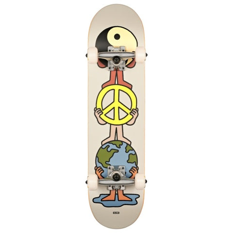 GLOBE Kids Harmony Homies Mini - 7"