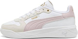 PUMA Court Base - WHITE/MISTY PINK/GOLD