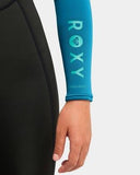 ROXY Prologue Womens BZ 3/2 Wetsuit - BALTIC