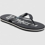 BILLABONG Tides 2.0 Print - BLACK/BLACK/WHITE