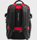 BILLABONG Greyman Backpack - BLACK