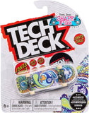 TECH DECK Single 96mm - ASSORTED STYLES
