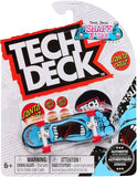 TECH DECK Single 96mm - ASSORTED STYLES