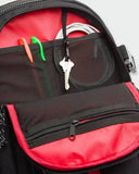 BILLABONG Greyman Backpack - BLACK