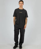 SAINT GOLIATH Endorsed Tee - BLACK