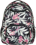 ROXY Shadow Swell Printed -  ANTHRACITE WIND SWEPT FLORAL