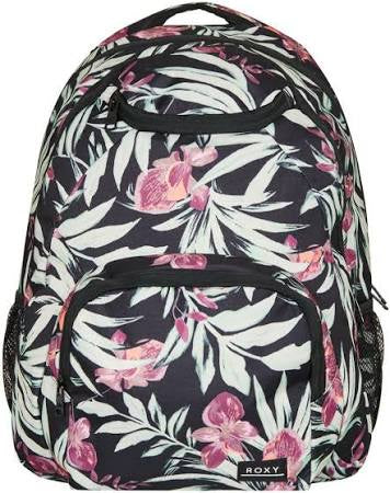 ROXY Shadow Swell Printed -  ANTHRACITE WIND SWEPT FLORAL
