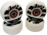 POWELL PERALTA Vato Rats 8" - PINK FADE