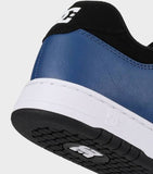 DC Manteca 4 Shoes - BLACK/BLUE / WHITE