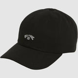 BILLABONG Peyote Dad Cap - BLACK