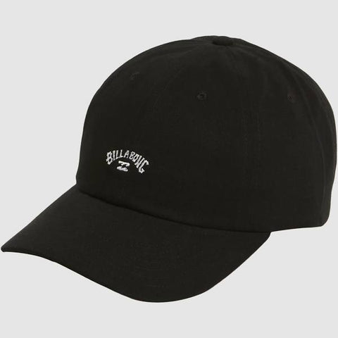 BILLABONG Peyote Dad Cap - BLACK
