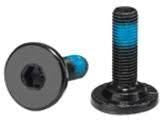 BOLT Flush Head Bolt for 8T - 19mm Spindle