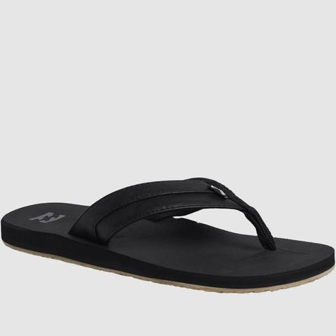 BILLABONG All Day Impact Thongs - STEALTH