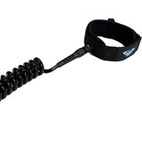 ROXY  Summer Vibes Bodyboard Coil - BLACK