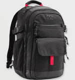BILLABONG Greyman Backpack - BLACK