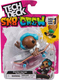 TECH DECK Sk8 Crew Single Assorted