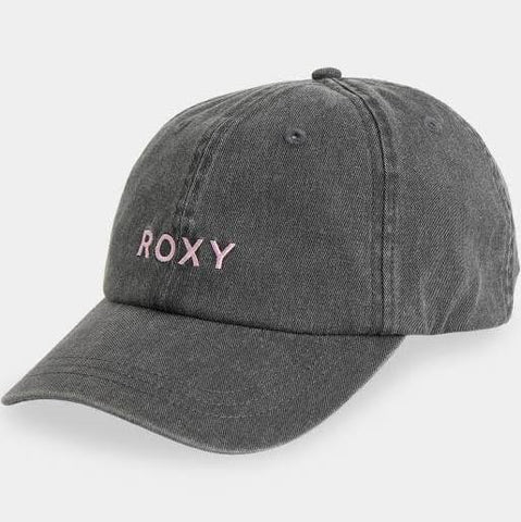 ROXY Long Days Cap - PHANTOM