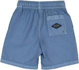 BILLABONG All Day OVD Layback - STEEL BLUE