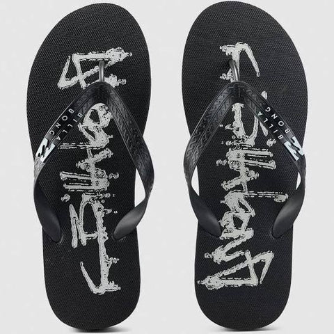 BILLABONG Tides 2.0 Print - BLACK/BLACK/WHITE