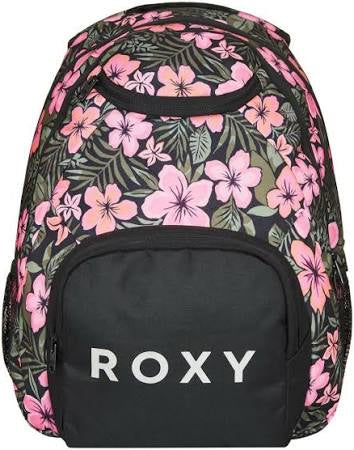ROXY Shadow Swell Printed - ANTHRACITE FEARLESS FLORAL