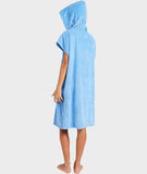 BILLABONG Hoodie Towel - TIDAL BLUE