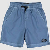 BILLABONG All Day OVD Layback - STEEL BLUE