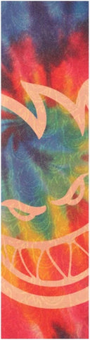 SPITFIRE Bighead Grip Tape - TIEDYE