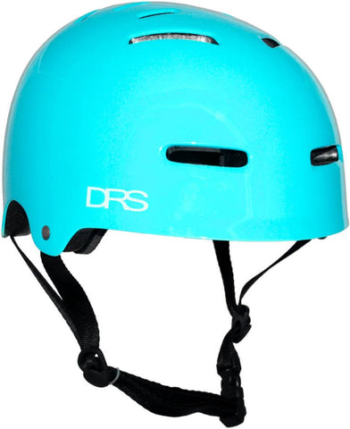 DRS Helmet - GLOSS TEAL