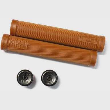 COLONY - Cult Heavens Gate Begin BMX Grips - GUM