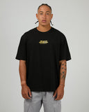 ST GOLIATH Showdown Tee - BLACK