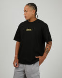 ST GOLIATH Showdown Tee - BLACK