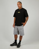 ST GOLIATH Showdown Tee - BLACK