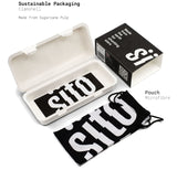 SITO Night In Motion - BLACK/IRON GREY POLAR
