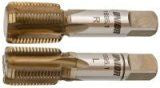 UNIOR Pedal Tap Set