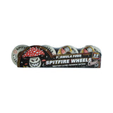 SPITFIRE Shroom Bighead Formula Four 99D Classic 53mm Wheels