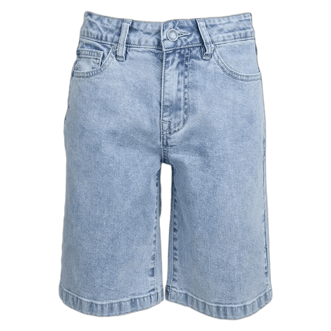 SAINT GOLIATH Overturn Jort - BLUE