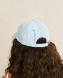 RHYTHM Surf Essentials Denim Cap - LIGHT BLUE