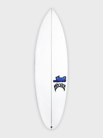 LOST MAYHEM Quiver Killer 6'5" x 21 3/8" x 2 11/16" - 40.9L Futures”