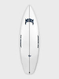 LOST MAYHEM Rad Ripper 5'11" x 20 1/4" x2 7/16 x 33L FCS II