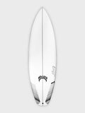 LOST MAYHEM Uber Driver XL 6'0" x 20 1/2" x 2 5/8" x 36L FCS II