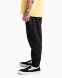 HURLEY Men's One & Only Trackpant - BLACK