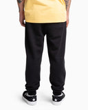 HURLEY Men's One & Only Trackpant - BLACK