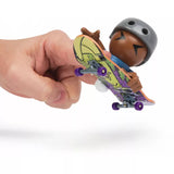 TECH DECK Sk8 Crew Single Assorted