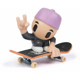 TECH DECK Sk8 Crew Single Assorted