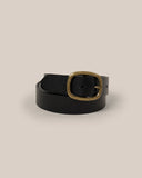 THRILLS Vintage Belt - ANTIQUE BLACK